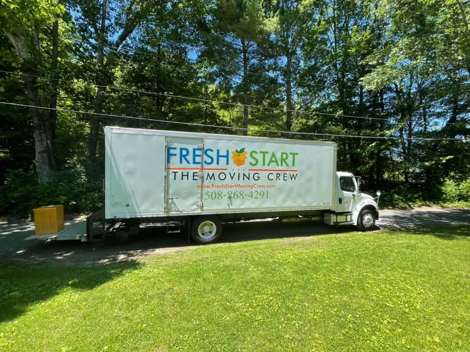 Reliable packing and moving solutions in Hardwick, MA Hardwick, MA's premier packing and moving company