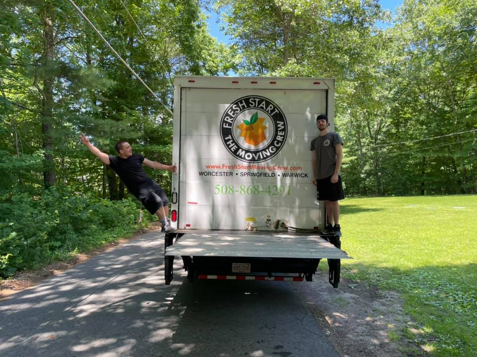 Reliable packing and moving solutions in Oakham, MA Oakham, MA's premier packing and moving company