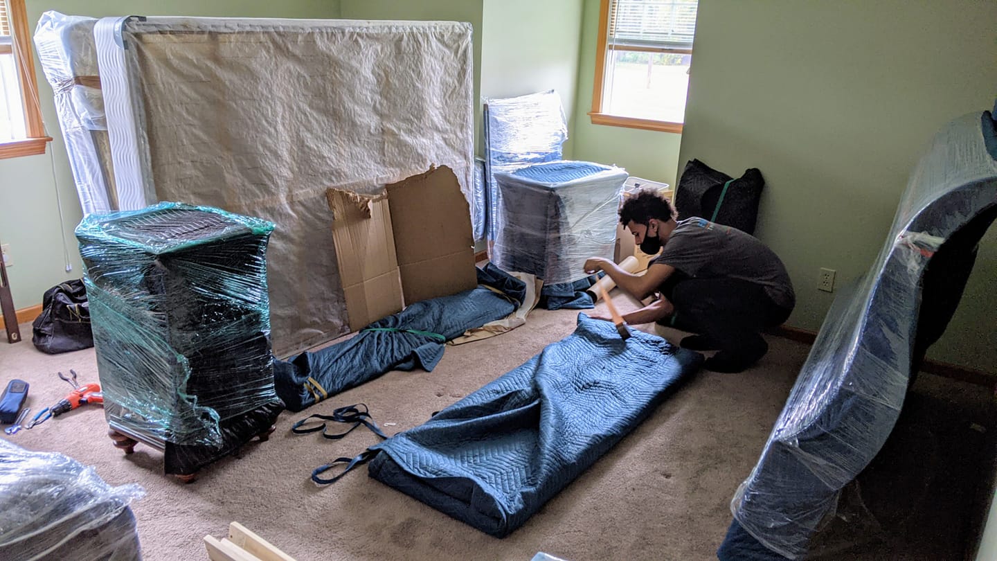 Best packing and moving companies in Princeton, MA Trusted packing and moving experts in Princeton, MA