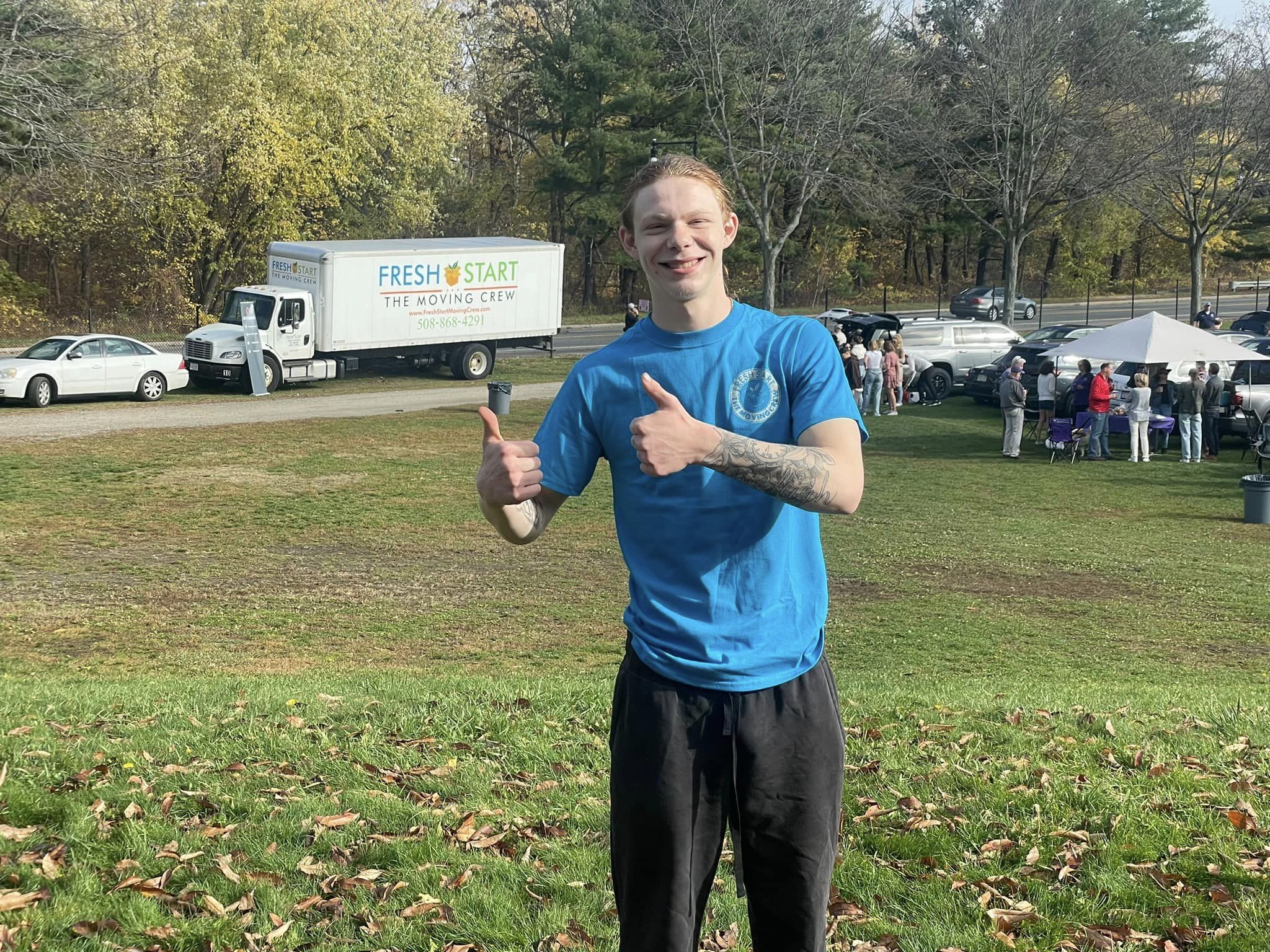 Reliable packing and moving solutions in Royalston, MA Royalston, MA's premier packing and moving company