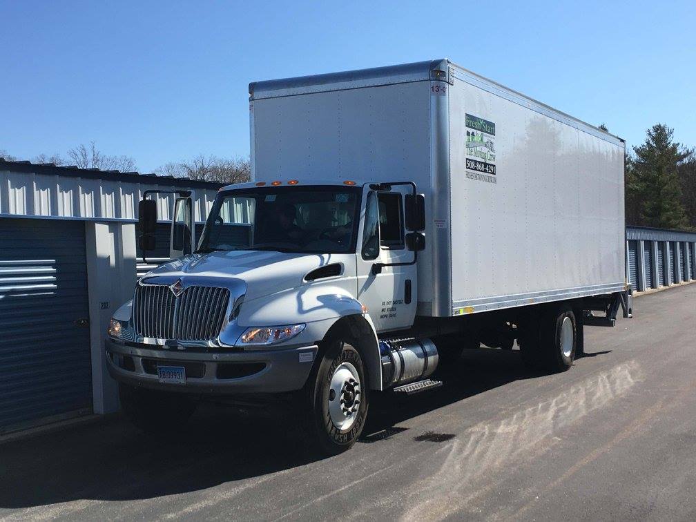 Reliable packing and moving solutions in West Brookfield, MA West Brookfield's premier packing and moving company